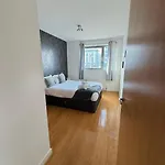 Appartement Britannia