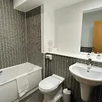 Appartement Britannia