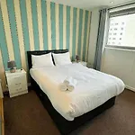 Britannia Apartamento Edimburgo