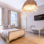 38 Bide Collective Maison d'hôtes Édimbourg