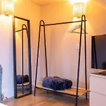 38 Bide Collective Maison d'hôtes *