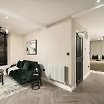 شقة فندقية Sovo - South Lane - Centre