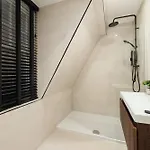 شقة فندقية Sovo - South Lane - Centre إدنبرة