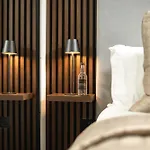 Sovo - South Lane - Centre شقة فندقية إدنبرة