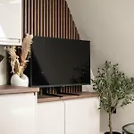 Sovo - South Lane - Centre شقة فندقية 3*