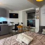 Apartamento Lothian Edimburgo