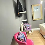 Διαμέρισμα Beautiful 1 Bed Apmt- Stylish And *