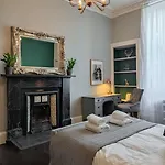 Διαμέρισμα Beautiful Georgian New Town 2 Bed Εδιμβούργο