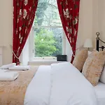 Gardners Crescent Apartamento Edimburgo