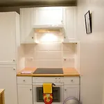 דירה Elm Row Spacious And אדינבורו