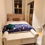 Διαμέρισμα Luxurious Victorian 3 Bed Flat In The Heart Of *