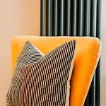 Modern 2 Bed With Parking Daire *