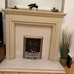 Luxurious Victorian 3 Bed Flat In The Heart Of