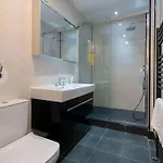 Apartamento Gardners Crescent *