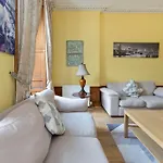 Gardners Crescent Apartamento