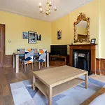 Apartamento Gardners Crescent