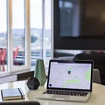 Novotel Centre Edinburgh