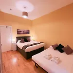 Picardy Place דירה אדינבורו
