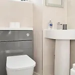 Modern Sleeps 6 Appartamento *