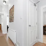 Modern Sleeps 6 Appartamento Edimburgo