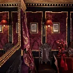 The Witchery Edinburgh