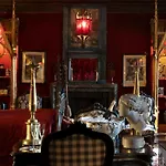 The Witchery Szálloda