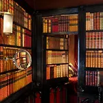 The Witchery 5* Edinburgh