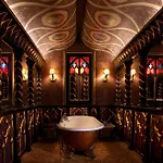 The Witchery Edynburg