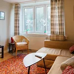 Bright Spacious 2 Bedroom In Stockbridge Apartamento