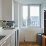 Bright Spacious 2 Bedroom In Stockbridge