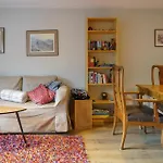 Bright Spacious 2 Bedroom In Stockbridge Edimburgo