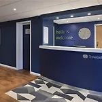 Travelodge Dreghorn Edynburg