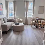 Nicolson Street Two Bedrooms Apartamento *
