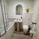Apartamento Nicolson Street Two Bedrooms