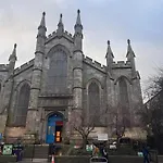 Nicolson Street Two Bedrooms Apartamento Edimburgo