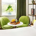 Ibis Styles St Andrew Square