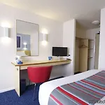 Travelodge Airport Hotel Edinburgh