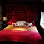Retreat Pensjonat 4*