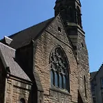 شقة Church إدنبرة