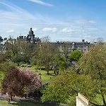 Appartement No1 - George Iv Bridge