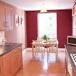 Daire Playhouse Edinburgh