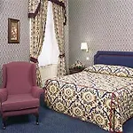The Parliament House 3* Edinburg