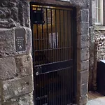 Innercitylets - Royal Mile 아파트 *