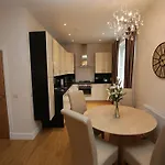 Pearl - Dalry House Appartamento Edimburgo