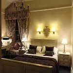 Abercorn Edinburgh