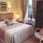 Abercorn Edinburgh