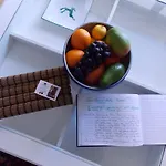 Violet Bank Morningside * Εδιμβούργο