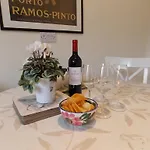 Διαμέρισμα Violet Bank Morningside Εδιμβούργο