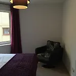 Apartman Lochrin By *