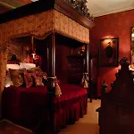 Szálloda The Witchery 5*